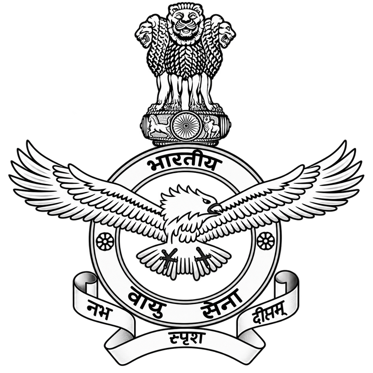 Indian Air Force